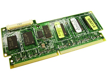 462975-001 HP Smart Array P410 512MB Cache Memory Module